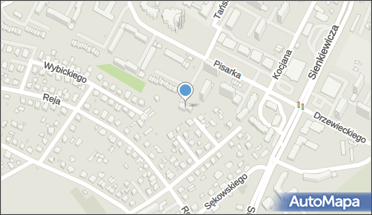 Drew Met i PPHU Jakubas Tadeusz P P U H Trak Bud Tadeusz i Danuta Jakubas 39-300 - Przedsiębiorstwo, Firma, NIP: 8171007409