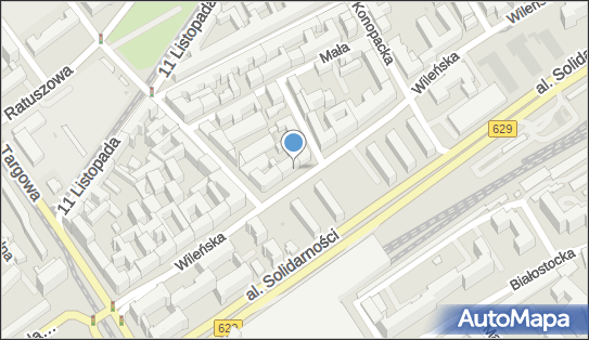 Drew Metal, Wileńska 21, Warszawa 03-414 - Przedsiębiorstwo, Firma, godziny otwarcia, numer telefonu