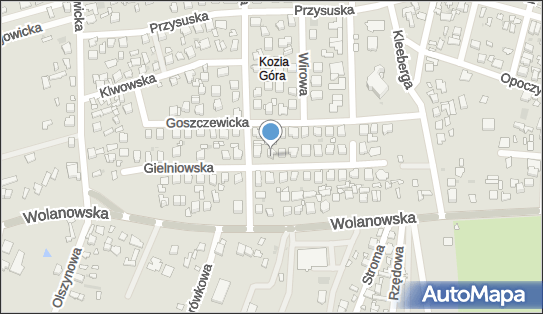 Drew Panel, ul. Gielniowska 20, Radom 26-600 - Przedsiębiorstwo, Firma, NIP: 7961049264