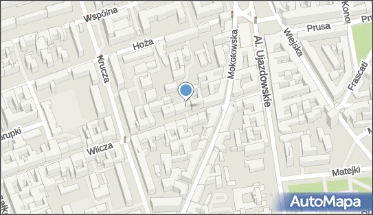 Drew Pol, Wilcza 10, Warszawa 00-532 - Przedsiębiorstwo, Firma, NIP: 5262226972