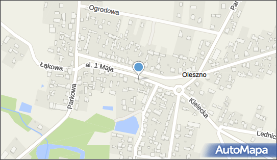 Drew Tom, al. 1 Maja 13, Oleszno 29-105 - Przedsiębiorstwo, Firma, NIP: 6562089267