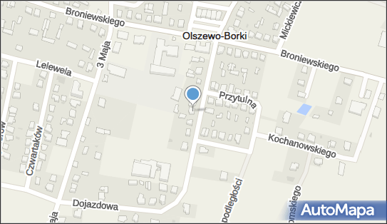 Drewamex Przedsiębiorstwo Handlowo-Produkcyjne Ryszard Dłużek 07-415 - Przedsiębiorstwo, Firma, NIP: 7581144275