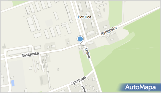 Drewbud, ul. Bydgoska 6, Potulice 89-120 - Przedsiębiorstwo, Firma, numer telefonu, NIP: 5581357343