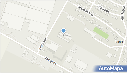 8172153774, Drewdud Fhu Stanisław Duda i Wspólnicy Sp. j. 