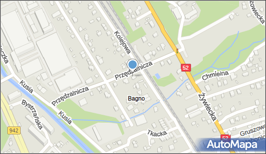 Drewex, ul. Przędzalnicza 7, Bielsko-Biała 43-300 - Przedsiębiorstwo, Firma, NIP: 7371343488