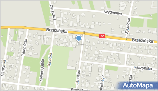 Drewfor Przedsiębiorstwo Produkcyjno Usługowe, Janosika 162, Łódź 92-108 - Przedsiębiorstwo, Firma, NIP: 9471435854