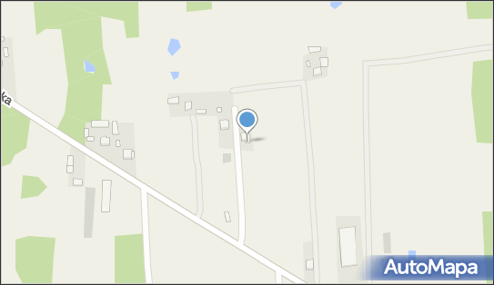 Drewkom Paweł Waś, ul. Wołomińska 21B, Cięciwa 05-200 - Przedsiębiorstwo, Firma, NIP: 1251184653