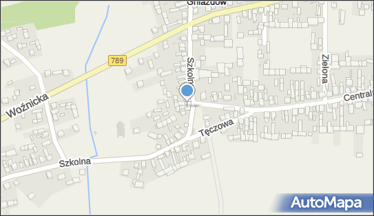 Drewlamp Teresa Lamch, Szkolna 30, Gniazdów 42-350 - Przedsiębiorstwo, Firma, NIP: 5771187068