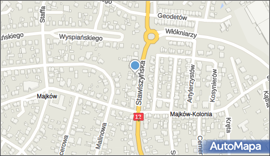 6181067263, Drewland Pracownia Mebli Dorota i Jacek Nowaccy 