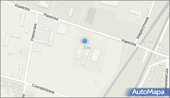 Drewmak, Rawicka 41, Krotoszyn 63-700 - Przedsiębiorstwo, Firma