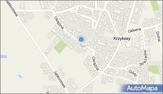 Drewmat D.O.H-U M.Nowak, Okrężna 31, Krzykosy 63-024 - Przedsiębiorstwo, Firma, NIP: 7861692316