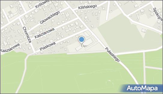 Drewmax Groszyk, Pułaskiego 6A, Długosiodło 07-210 - Przedsiębiorstwo, Firma, numer telefonu, NIP: 7621994495