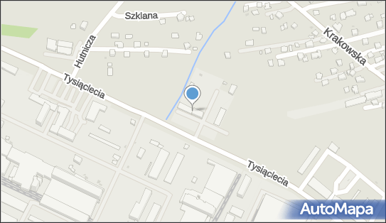 Drewmet w Kudroń w Zapora, Tysiąclecia 22C, Krosno 38-400 - Przedsiębiorstwo, Firma, numer telefonu, NIP: 6842552269