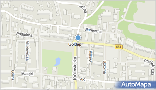 Drewmet, pl. Zwycięstwa 18, Gołdap 19-500 - Przedsiębiorstwo, Firma, NIP: 8471178463