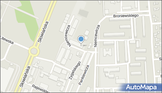 5992797115, Drewnex Augustyniak Krzysztof 