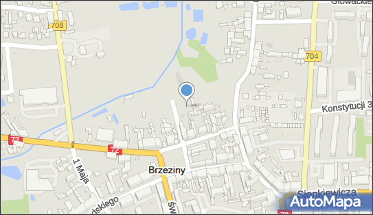 8330005246, Drewno i Metal Dariusz Sasin 