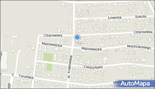 Drewnostyl, Mazowiecka 10, Piastów 05-820 - Przedsiębiorstwo, Firma, NIP: 1131248451