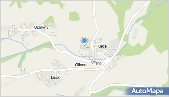 Drewor Michał Łazarczyk, Glisne 18, Glisne 34-730 - Przedsiębiorstwo, Firma, NIP: 7372099694
