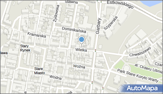 Drewpal, Wielka 11, Poznań 61-774 - Przedsiębiorstwo, Firma, numer telefonu, NIP: 6060046316