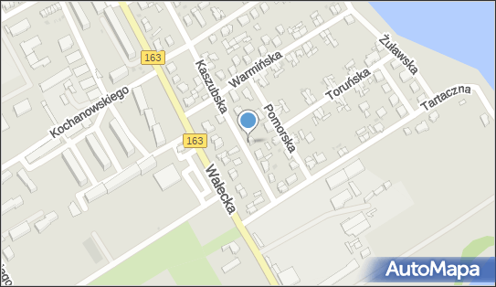 Drewpol J Chmielewski J Słowiński, Kaszubska 14, Czaplinek 78-550 - Przedsiębiorstwo, Firma, NIP: 2530274999