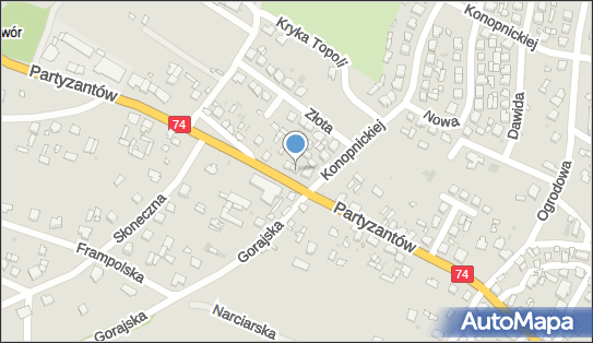 Drewtrep - Zakład Stolarski - Mariusz Kucharski, Szczebrzeszyn 22-460 - Przedsiębiorstwo, Firma, NIP: 9221570249