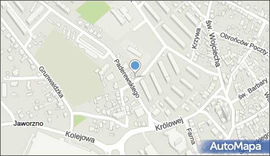 Drink Bar Barakuda, ul. Ignacego Paderewskiego 14, Jaworzno 43-600 - Przedsiębiorstwo, Firma, NIP: 6321142712