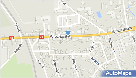 Drink Bar Klimas, ul. Wrocławska 245, Legnica 39-220 - Przedsiębiorstwo, Firma, NIP: 6911127234