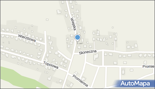 Drink Bar Malinka, ul. Wiejska N/N, Malinowice 42-512 - Przedsiębiorstwo, Firma, NIP: 6251004665