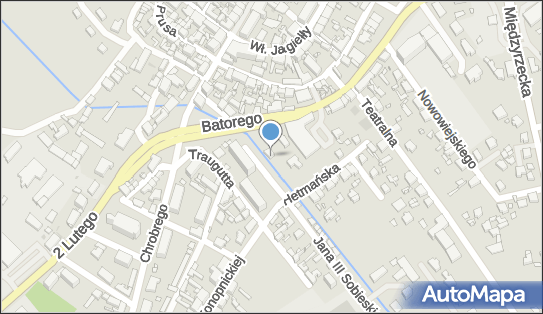 5961498067, Drink-Bar, Jowita Mroczek 