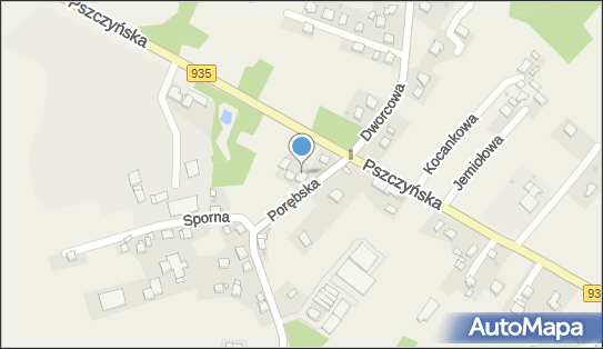 6510010992, Gospodarstwo Rolne 