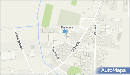 Drinkbary PL, ul. Parkowa 1B, Chynów 05-650 - Przedsiębiorstwo, Firma, NIP: 8261739866