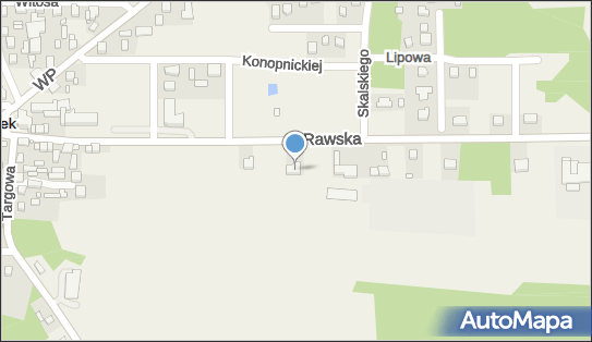 Drival, ul. Rawska 12, Żelechlinek 97-226 - Przedsiębiorstwo, Firma, NIP: 7732376085