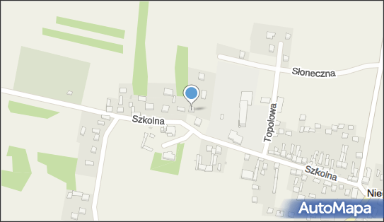 Drivemax Robert Cacoń, Szkolna 42, Niegowa 42-320 - Przedsiębiorstwo, Firma, NIP: 5771816765