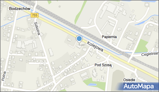 Drnik Bar Eldorado, Kolejowa 26, Bodzechów 27-420 - Przedsiębiorstwo, Firma, NIP: 6612050305
