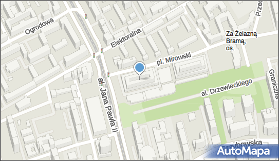 Drób Valdi, pl. Mirowski 1, Warszawa 00-138 - Przedsiębiorstwo, Firma, NIP: 1131424511