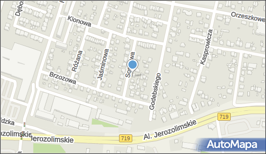 011464426, Usługi Medyczne Grzegorz Chmiel 