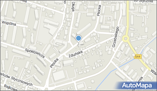 Drobne Naprawy Samochodów i Usługi, Płocka 25, Mława 06-500 - Przedsiębiorstwo, Firma, NIP: 5690005784