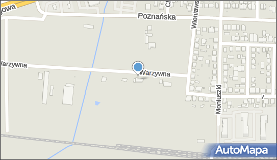 Drog Geo Projekt Ryszard Bartosz Świdurski, Warzywna 1, Kostrzyn 62-025 - Przedsiębiorstwo, Firma, NIP: 7772364898