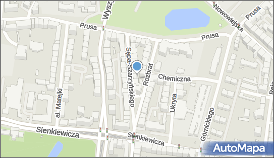 Drog Most Zakład Projektowo Usługowy, Wrocław 50-334 - Przedsiębiorstwo, Firma, NIP: 8981345641