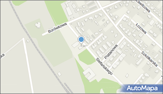 Drogbet, Stefańskiego Stefana 23, Suchy Las 62-002 - Przedsiębiorstwo, Firma, numer telefonu, NIP: 7772596611