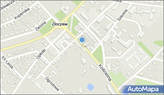 8272034336, Drogeria Euforia - Danuta Pietryga-Walocha 