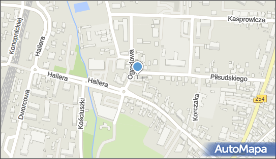 Drogeria U Asi, ul. marsz. Piłsudskiego 23B, Mogilno 88-300 - Przedsiębiorstwo, Firma, NIP: 5571613454