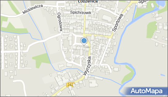 301236215, Drogeria Lucyna Fąs 