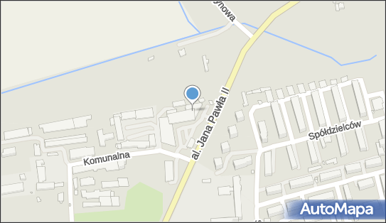 6680002537, Drogerie Eko-Natura Włodzimierz Jacek 