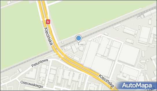 9290000495, Drogerie Rossa sp. z o.o. 