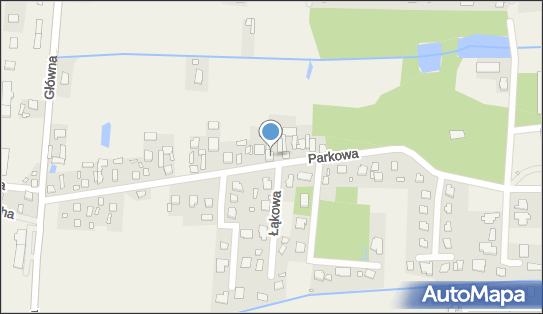 Drogowe Usługi Transportowe, ul. Parkowa 12, Ustanów 05-540 - Przedsiębiorstwo, Firma, NIP: 1230360257