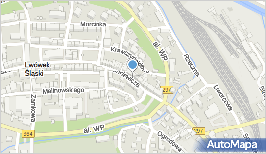 Drogowy Przewóz Osób Taxi, ul. Henryka Sienkiewicza 24 59-600 - Przedsiębiorstwo, Firma, NIP: 6161021625