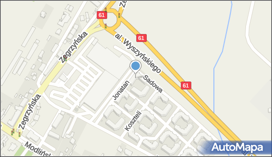 013043278, Drogowy Przewóz Towarów, Prace Ziemne Paweł Matuszewski 