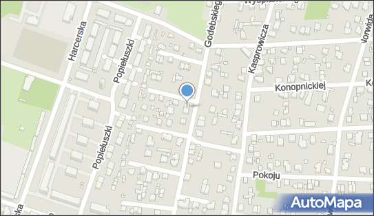Drogowy Przewóz Towarów, ul. Cypriana Godebskiego 14, Piastów 05-820 - Przedsiębiorstwo, Firma, NIP: 5241712584