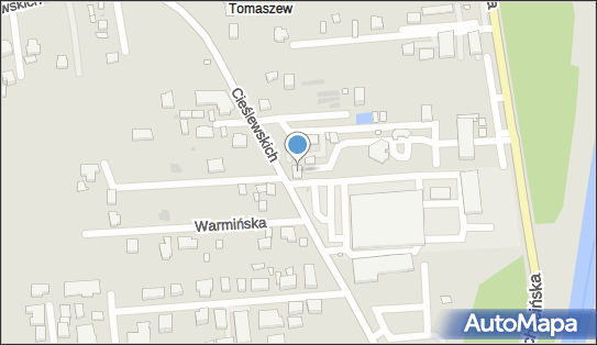 011827350, Drogowy Przewóz Towarów, Bartosiewicz Alicja 